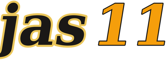 jas11 logo