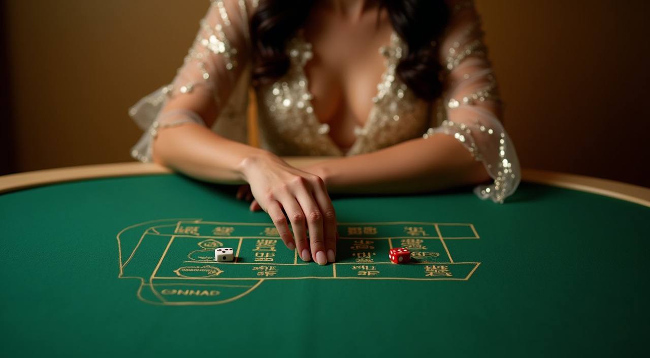 jas11 Baccarat Win Streak ဆိုတာ ဘာလဲ၊ ဘယ်လိုကစားမလဲ